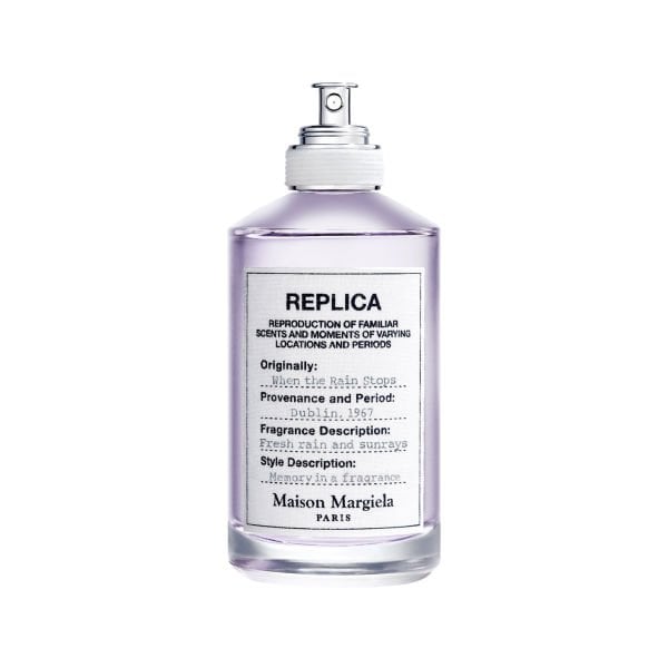 Maison Margiela Replica When the Rain Stops EDT