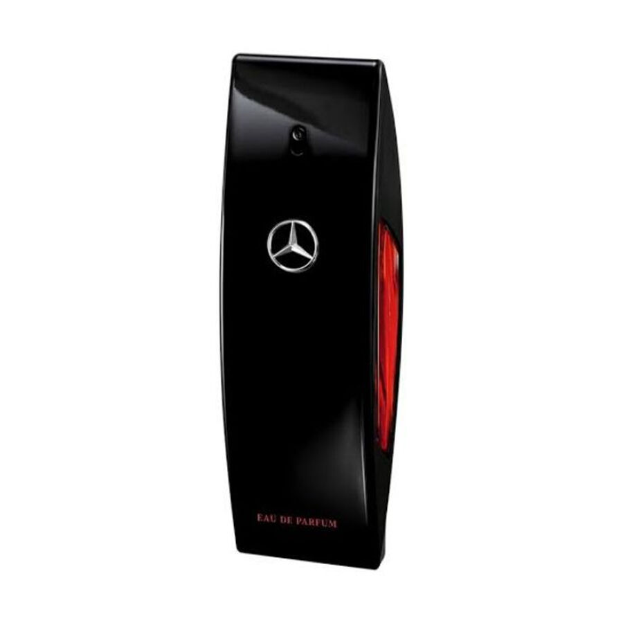Mercedes-Benz Club Black EDP