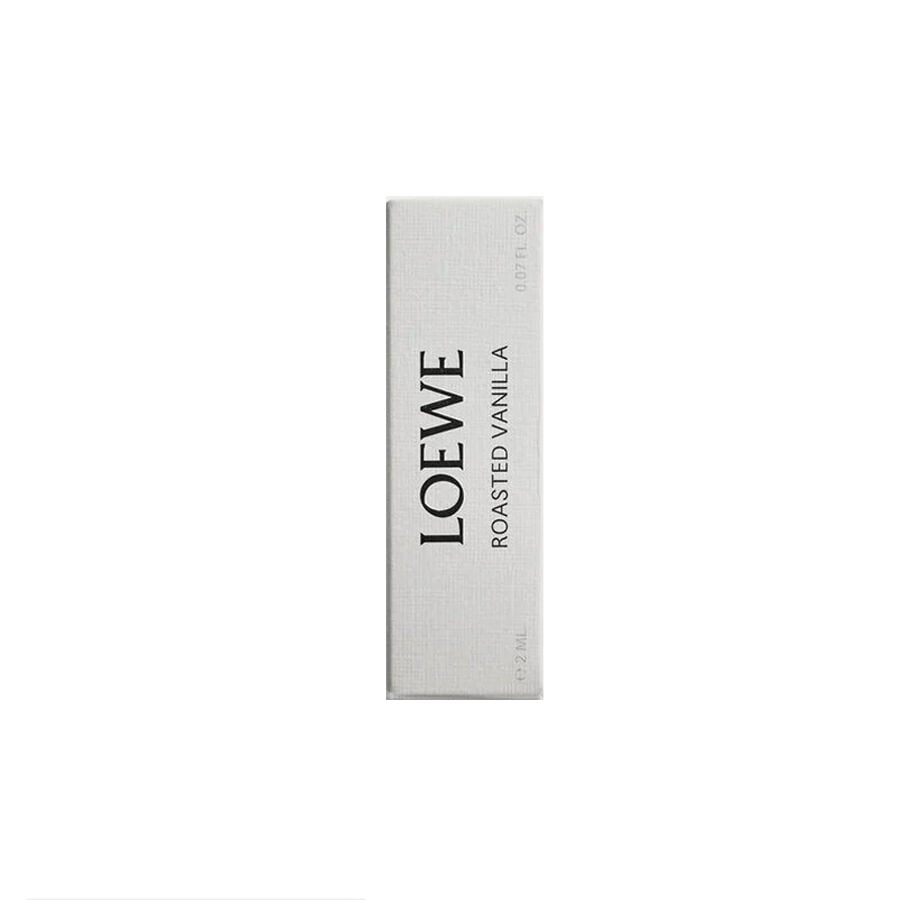 Loewe Roasted Vanilla EDP 2 ML Sample