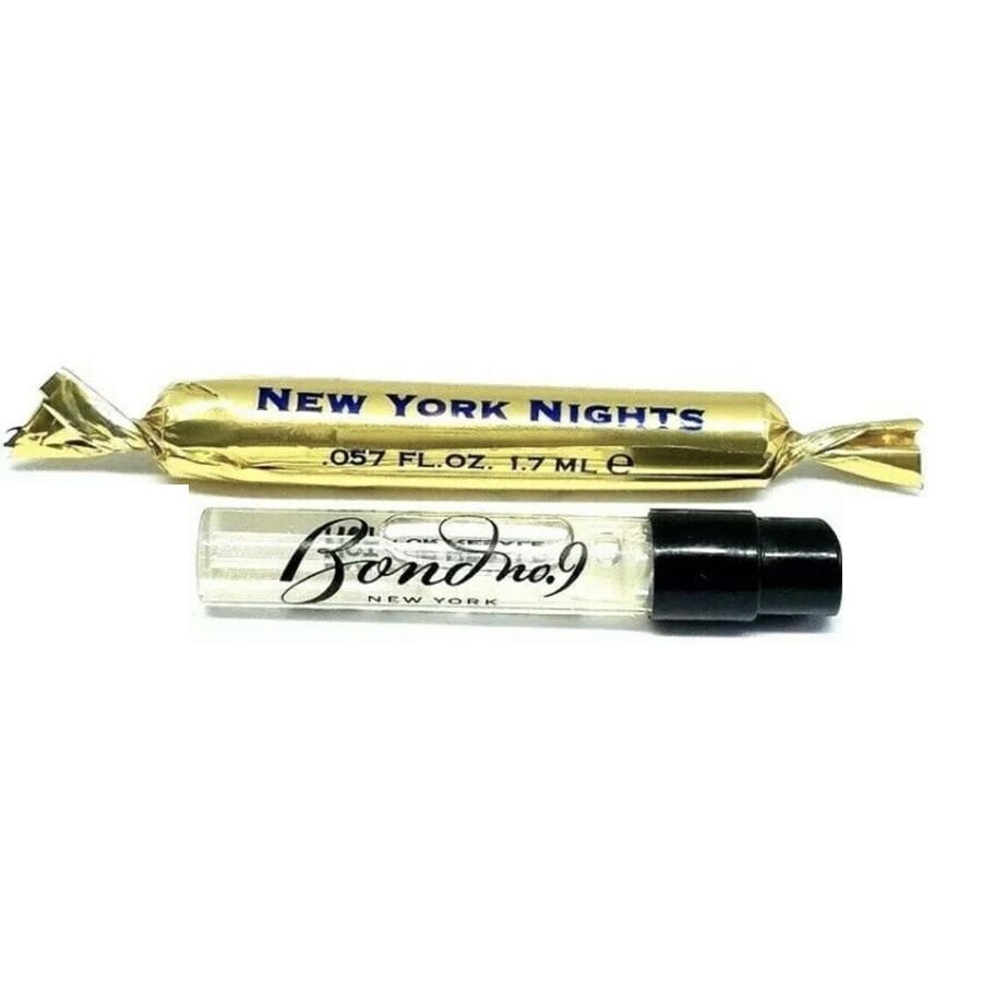 Bond No.9 New York Nights 1.7 ML Sample