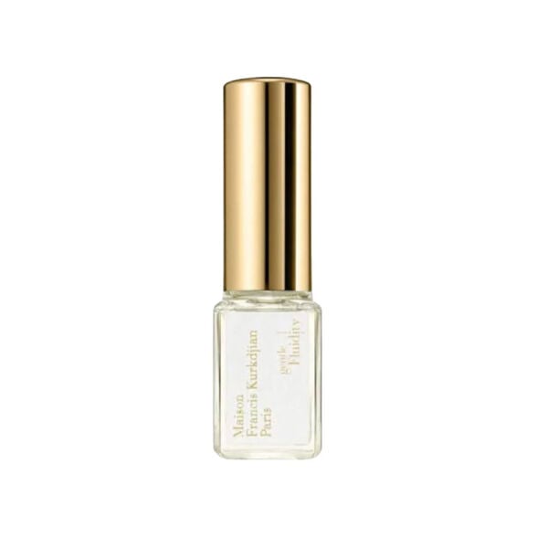 Maison Francis Kurkdjian Gentle Fluidity Gold 5 ML Deluxe