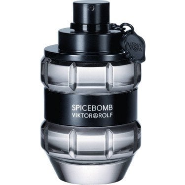 Viktor & Rolf Spicebomb EDT