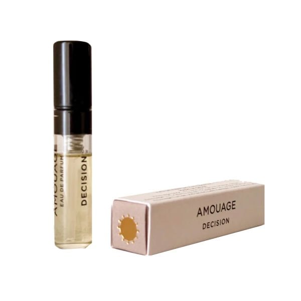 Amouage Decision 2 ML Sample