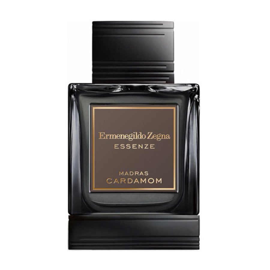 Ermenegildo Zegna Madras Cardamom