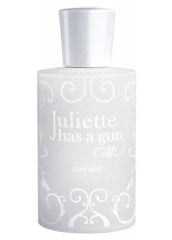 Juliette Has A Gun Anyway