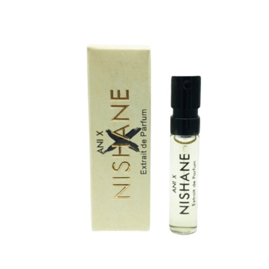 Nishane Ani X Extrait de Parfum 2 ML Sample