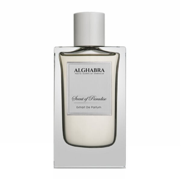 Alghabra Scent Of Paradise Extrait de Parfum