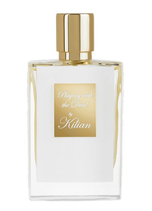 Kilian Playing With The Devil EDP