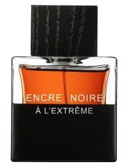 Lalique Encre Noire A L'Extreme EDP