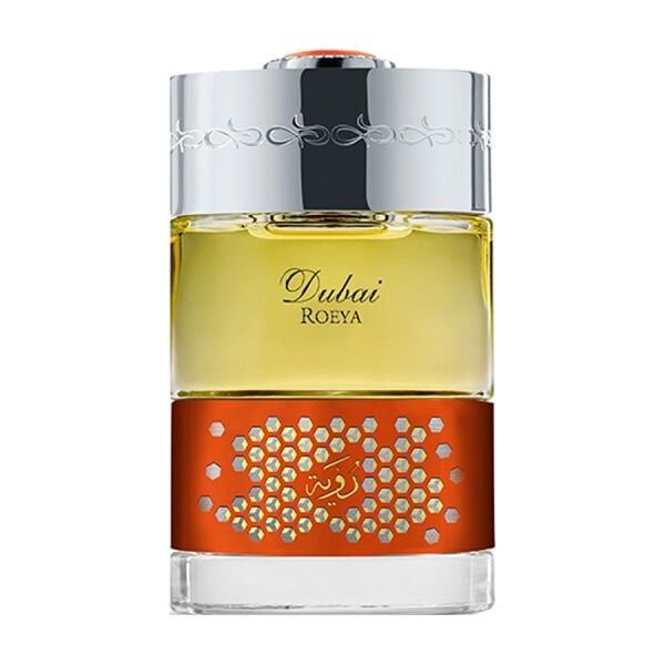The Spirit Of Dubai Roeya