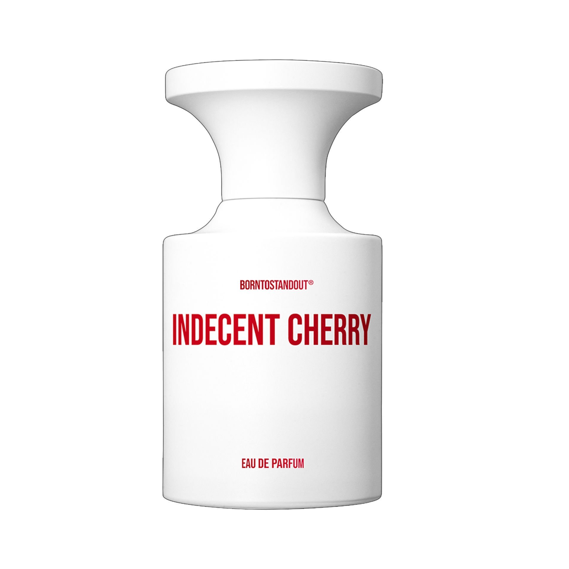 Borntostandout Indecent Cherry EDP