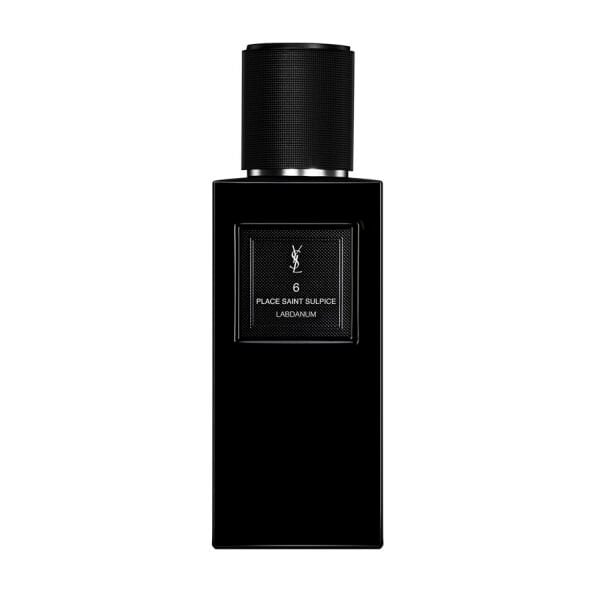 Yves Saint Laurent 6 Place Saint Sulpice EDP