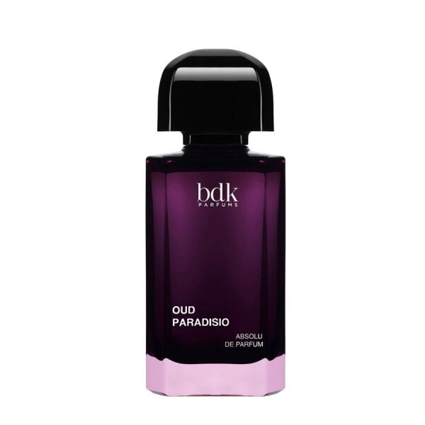 BDK Parfums Oud Paradisio Absolu de Parfum