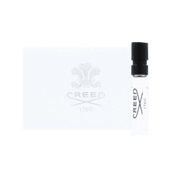 Creed Silver Mountain Water 1.7 ML Sample