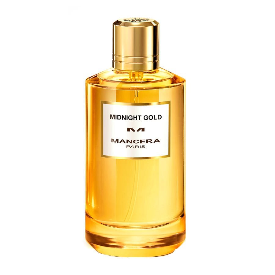 Mancera Midnight Gold EDP