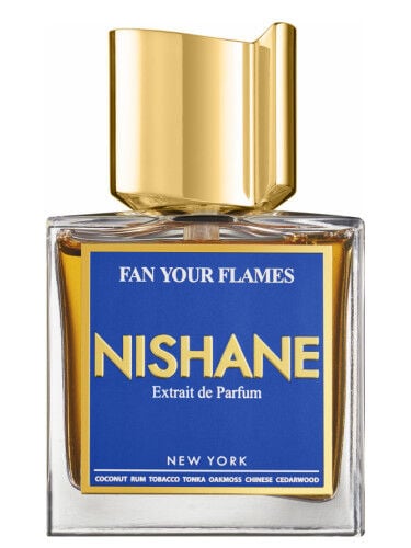 Nishane Fan Your Flames 10 ML