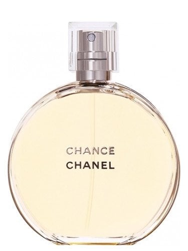 Chanel Chance EDT