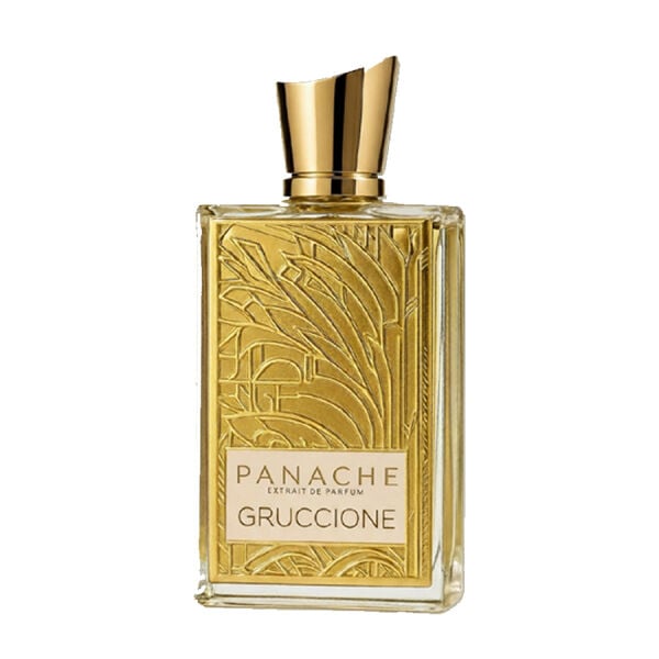 Gruccione Panache Extrait de Parfum