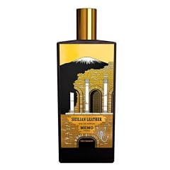 Memo Sicilian Leather