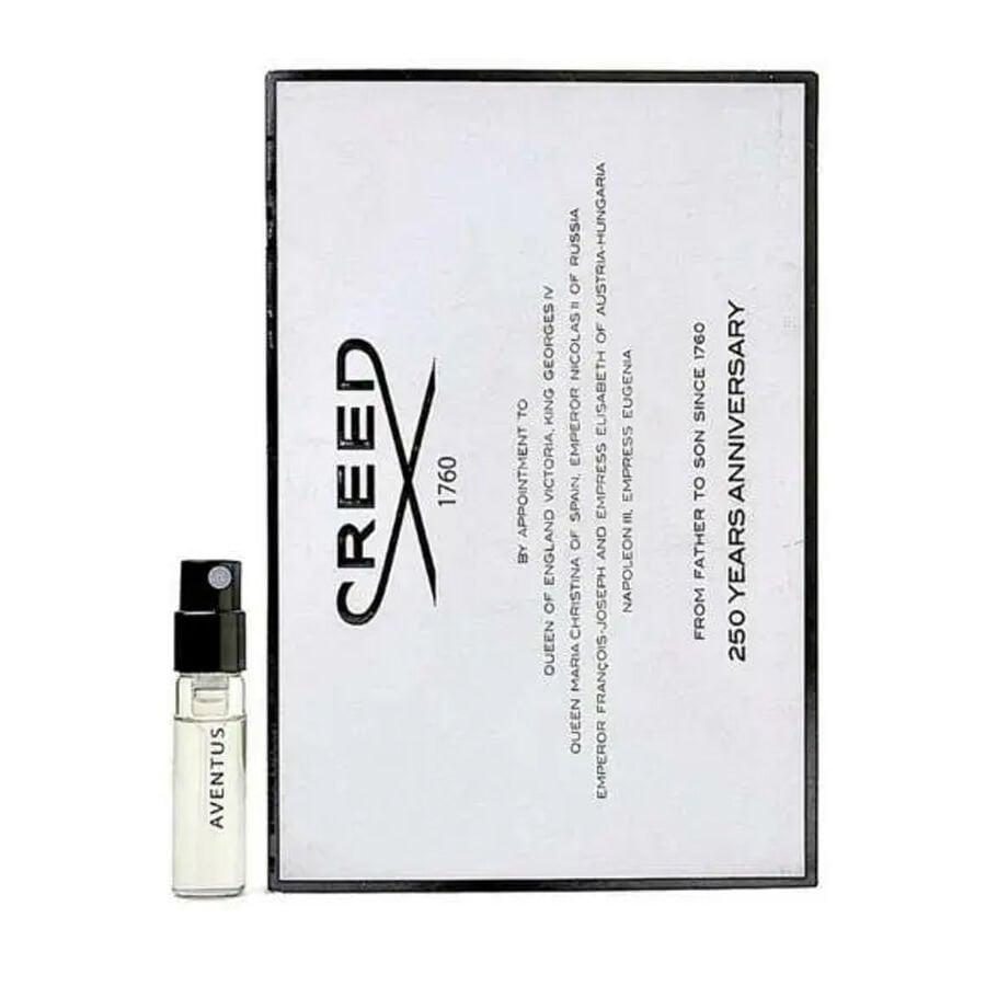 Creed Aventus 1.7 ML Sample