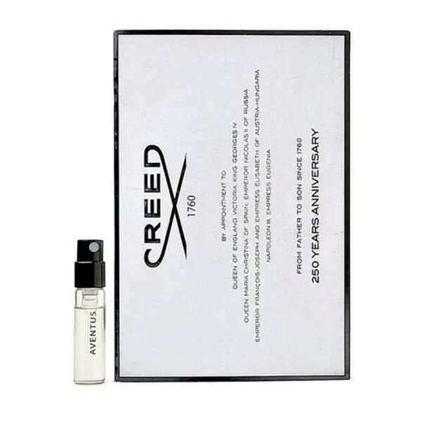 Creed Aventus 1.7 ML Sample