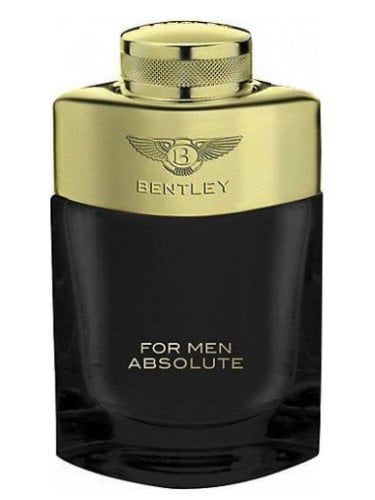 Bentley Absolute EDP