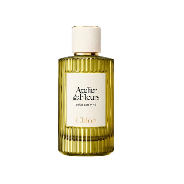 Chloé Atelier des Fleurs Sous Les Pins EDP