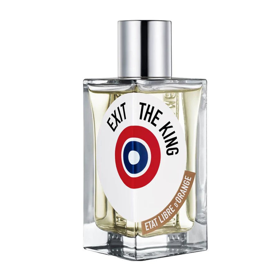 Etat Libre d'Orange Exit The King EDP 10 ML