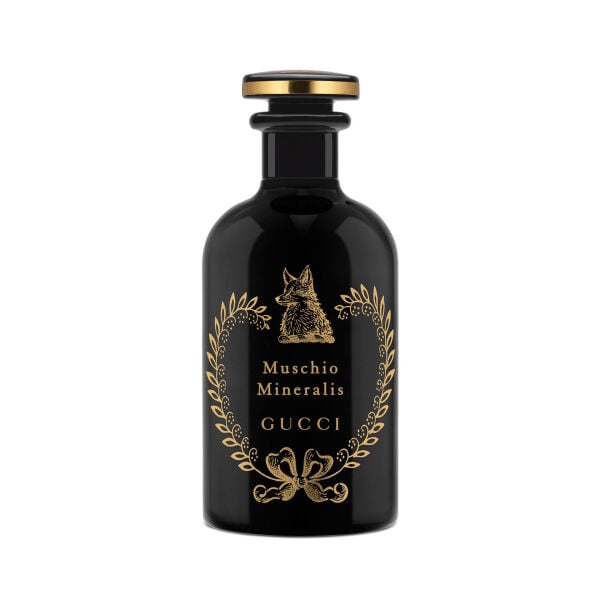 Gucci Muschio Mineralis EDP