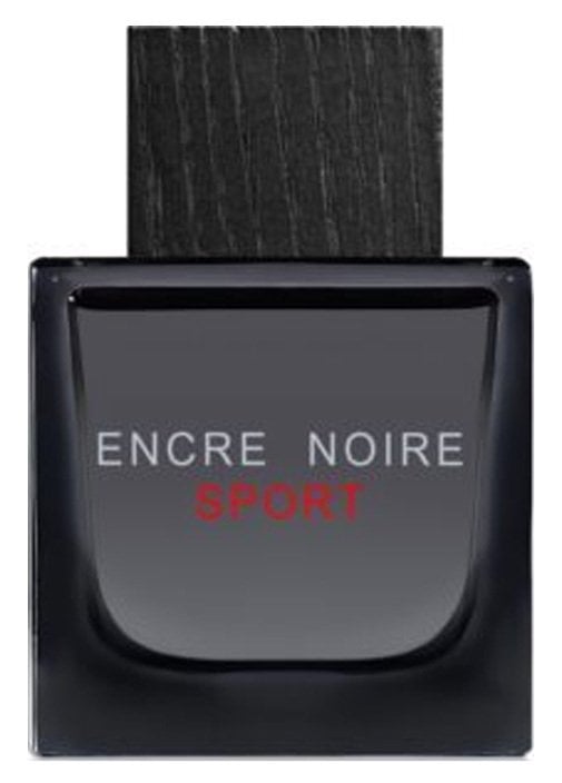Lalique Encre Noire Sport EDT