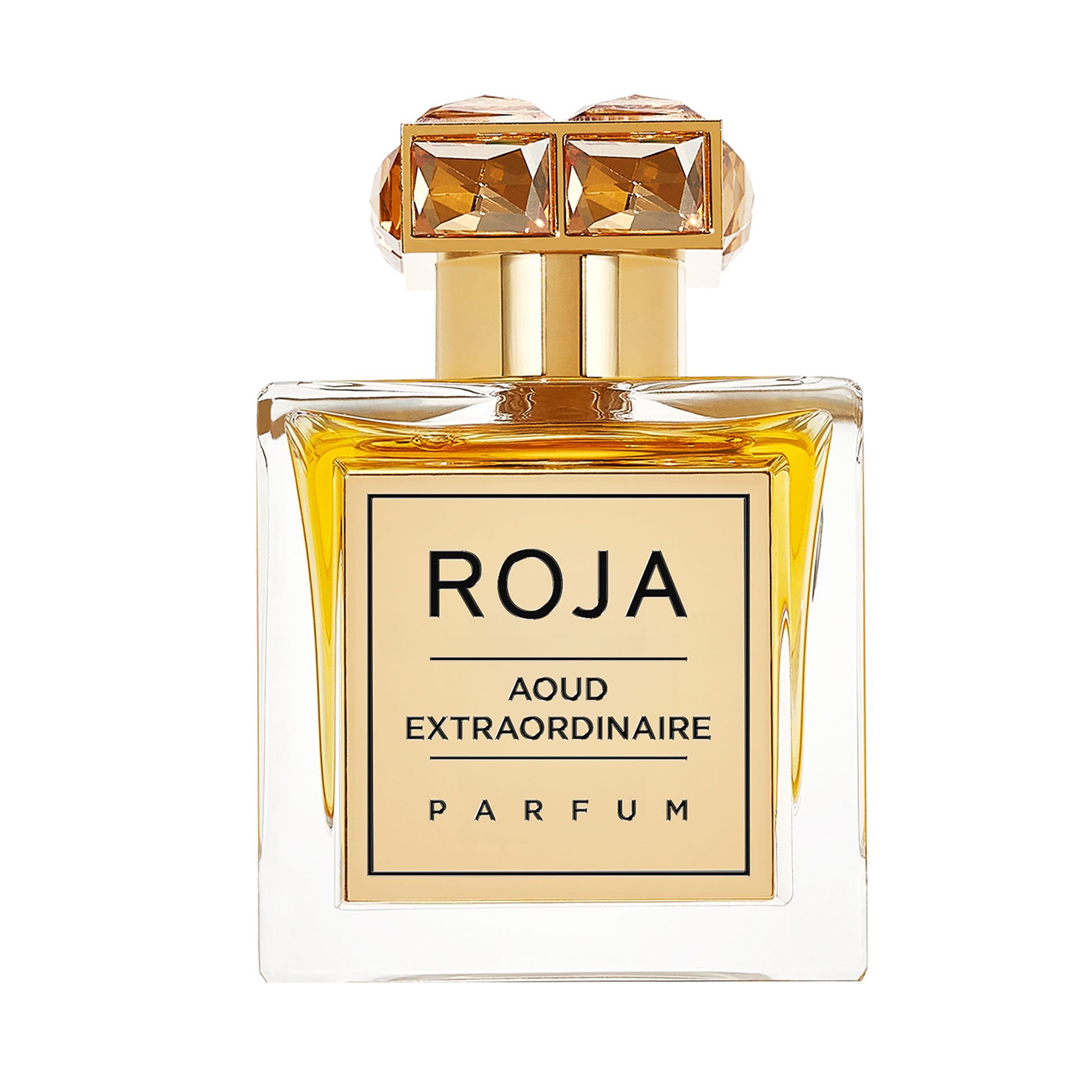 Roja Parfums Aoud Extraordinaire Parfum