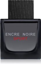 Lalique Encre Noire Sport EDT 10 ml