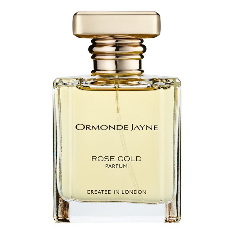 Ormonde Jayne Rose Gold Parfum 10 ML