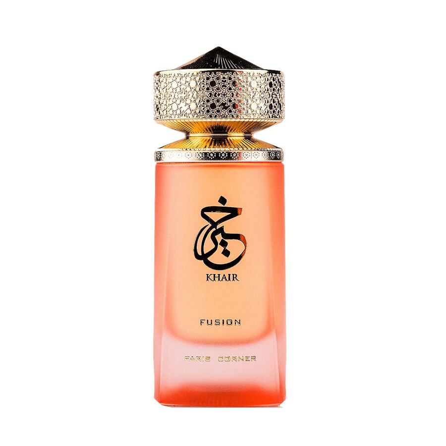 Khair Confection & Fusion 香水セット paris-corner-khair-fusion-edp.