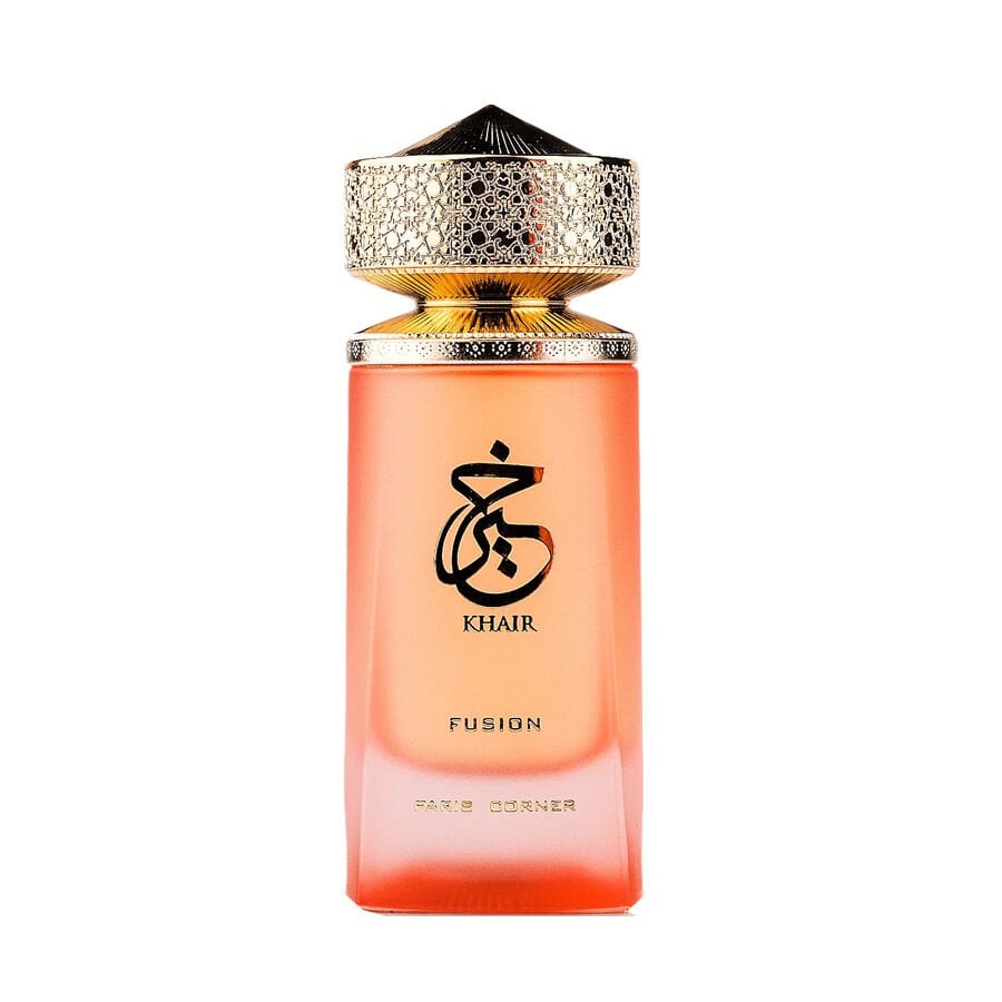 Paris Corner Khair Fusion EDP