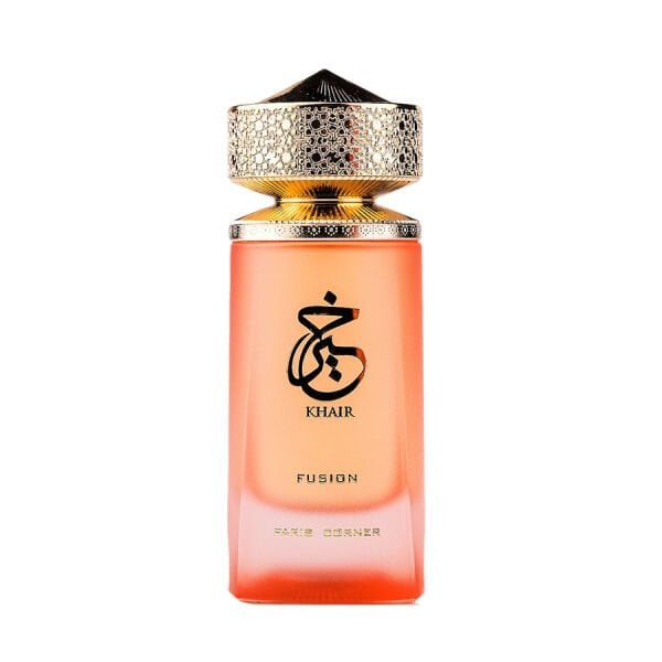 Paris Corner Khair Fusion EDP