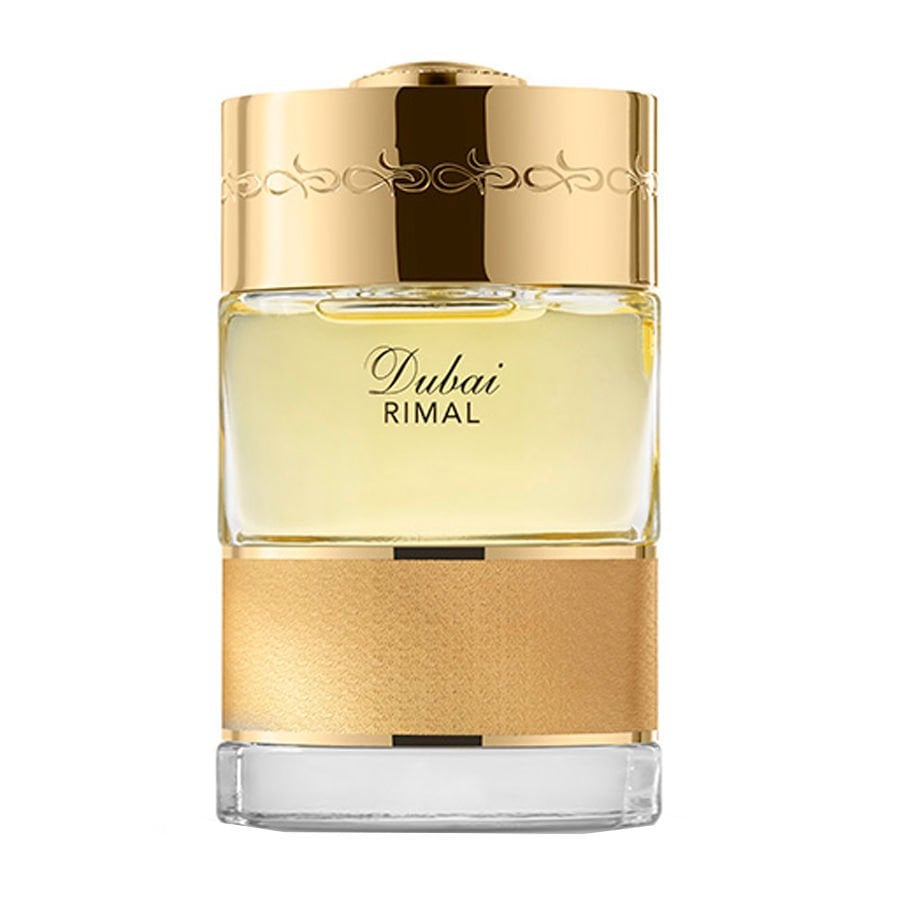 The Spirit Of Dubai Rimal