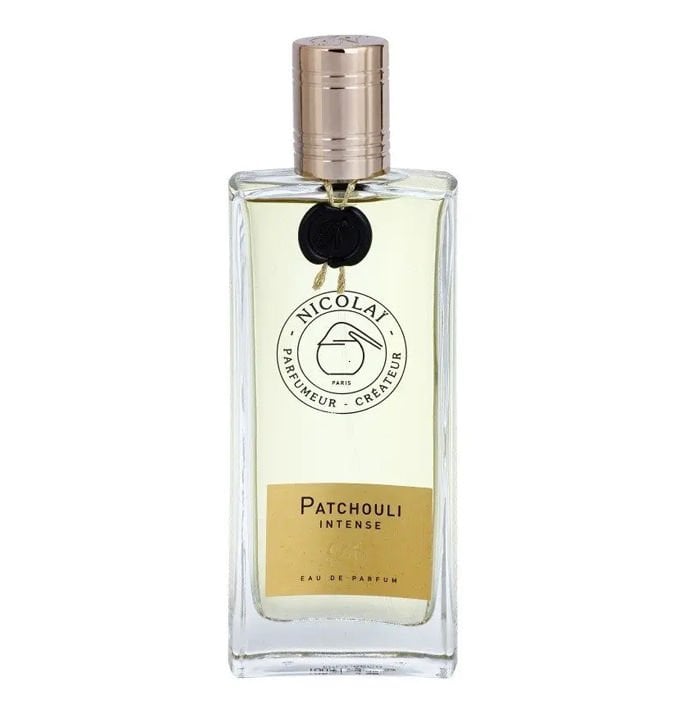 Nicolai Patchouli Intense EDP 10 ML