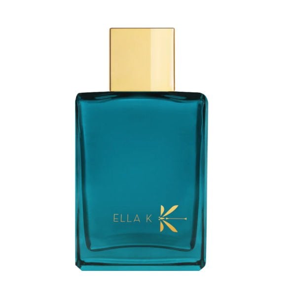 Ella K Parfums Orchid K