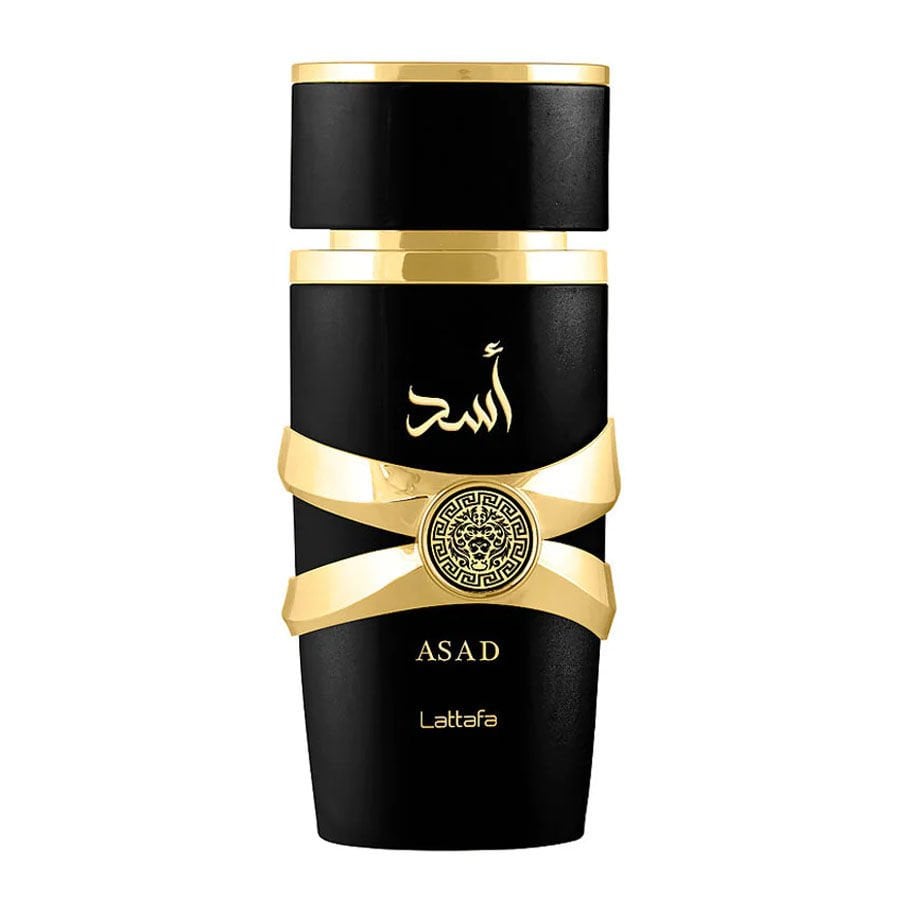Lattafa Asad EDP 100 ML