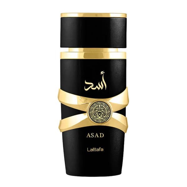 Lattafa Asad EDP 100 ML