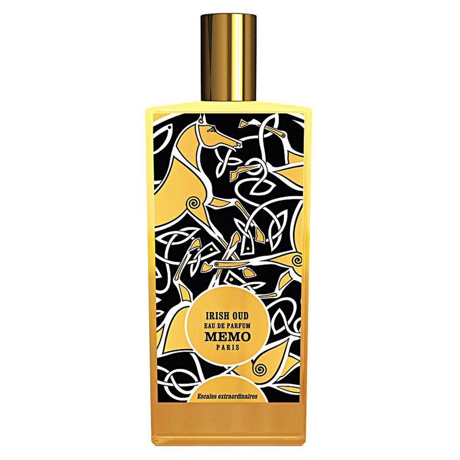 Memo Irish Oud