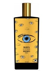 Memo Marfa