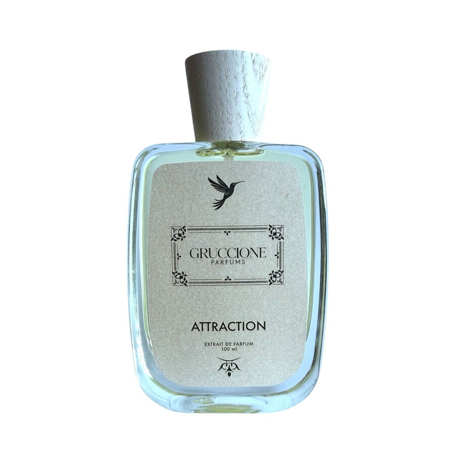 Gruccione Attraction Extrait de Parfum