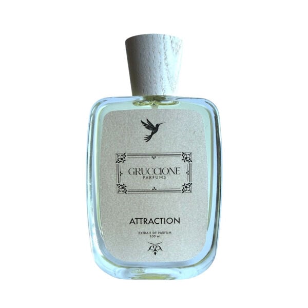 Gruccione Attraction Extrait de Parfum