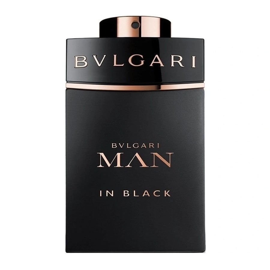 Bvlgari Man In Black EDP