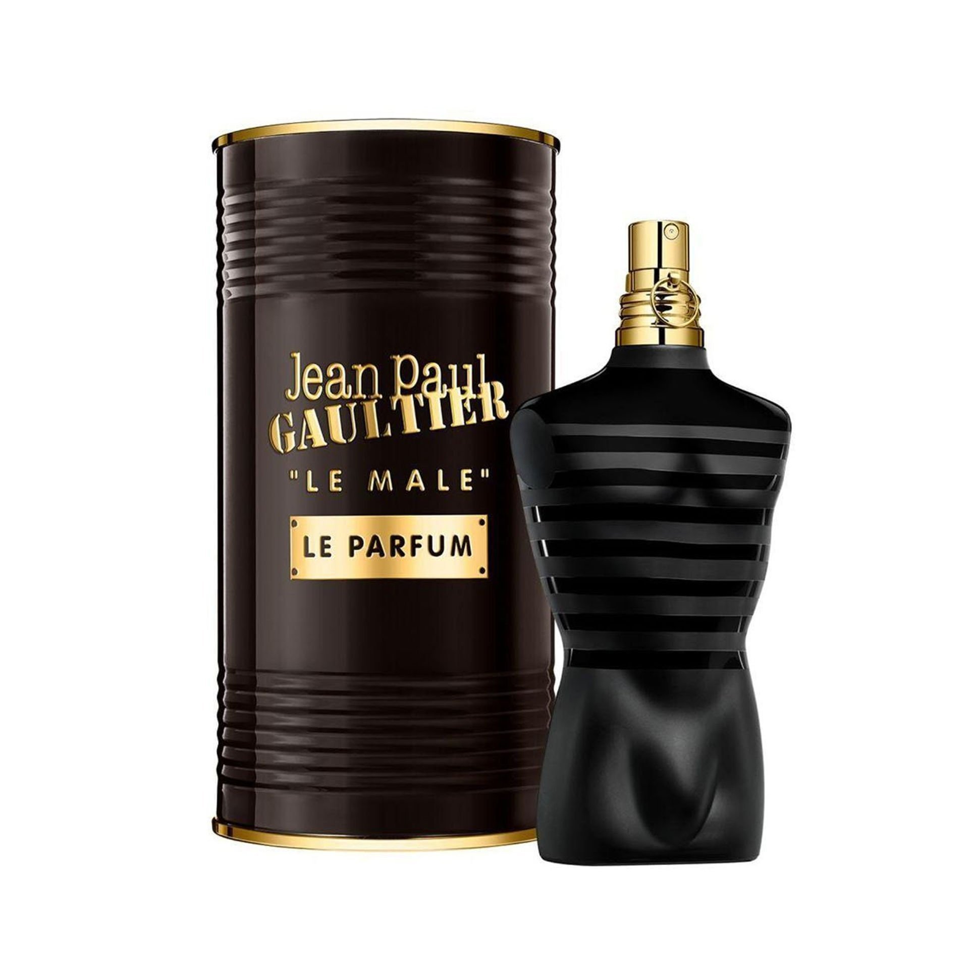 Jean Paul Gaultier Le Male Le Parfum 125 ML