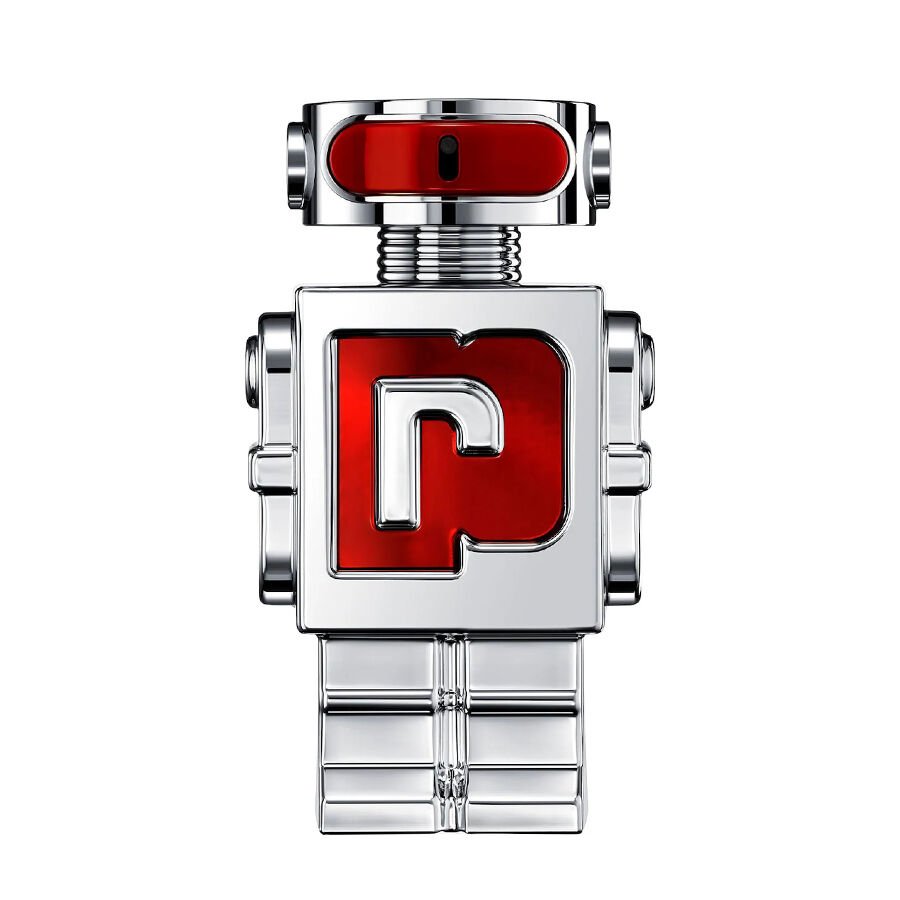 Paco Rabanne Phantom In Red
