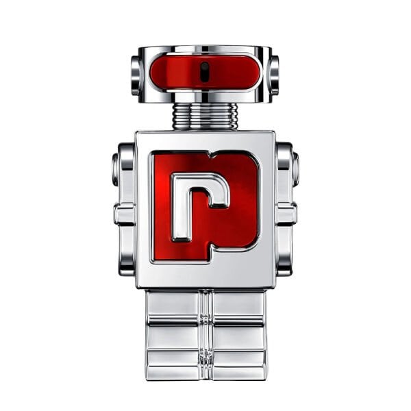 Paco Rabanne Phantom In Red