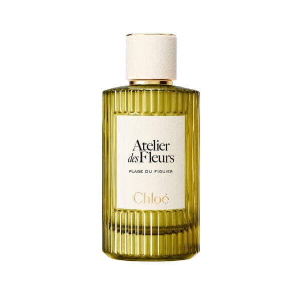 Chloé Atelier des Fleurs Plage Du Figuier EDP